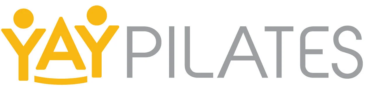 Yay Pilates Logo